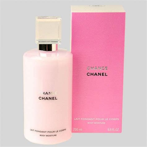 chanel chance eau fraiche body cream review